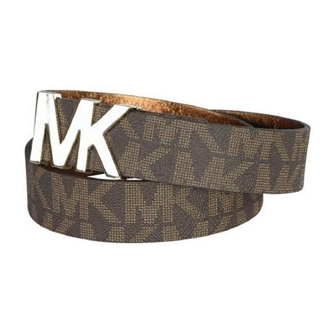 how long is a michael kors extra large belt|Michael Kors belt make small.